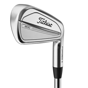 Titleist T200 Custom Irons