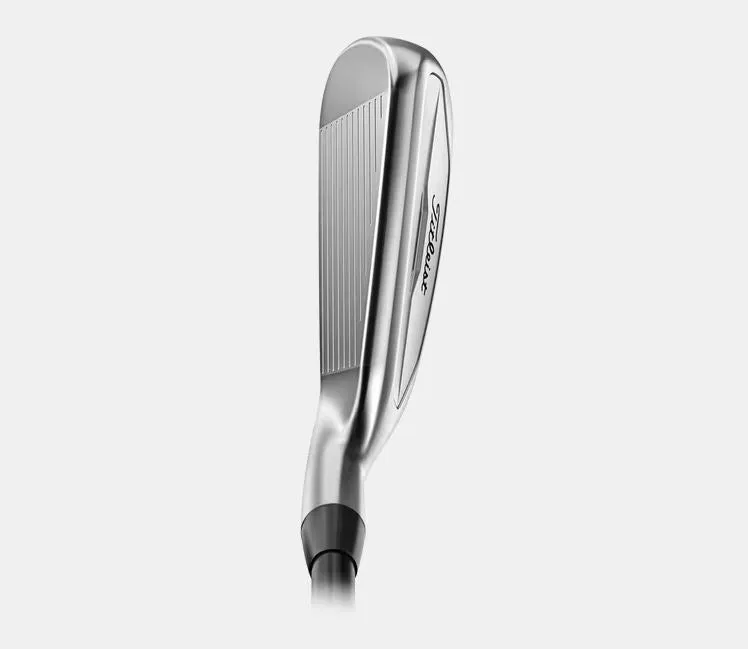 Titleist U505 Forged Driving Iron