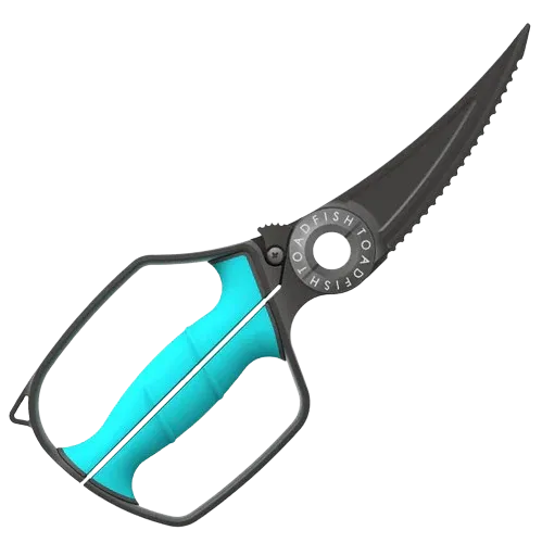 Toadfish Ultimate Shears