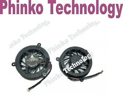 Toshiba Satellite   M300 M305 M305D CPU Fan **Brand New**