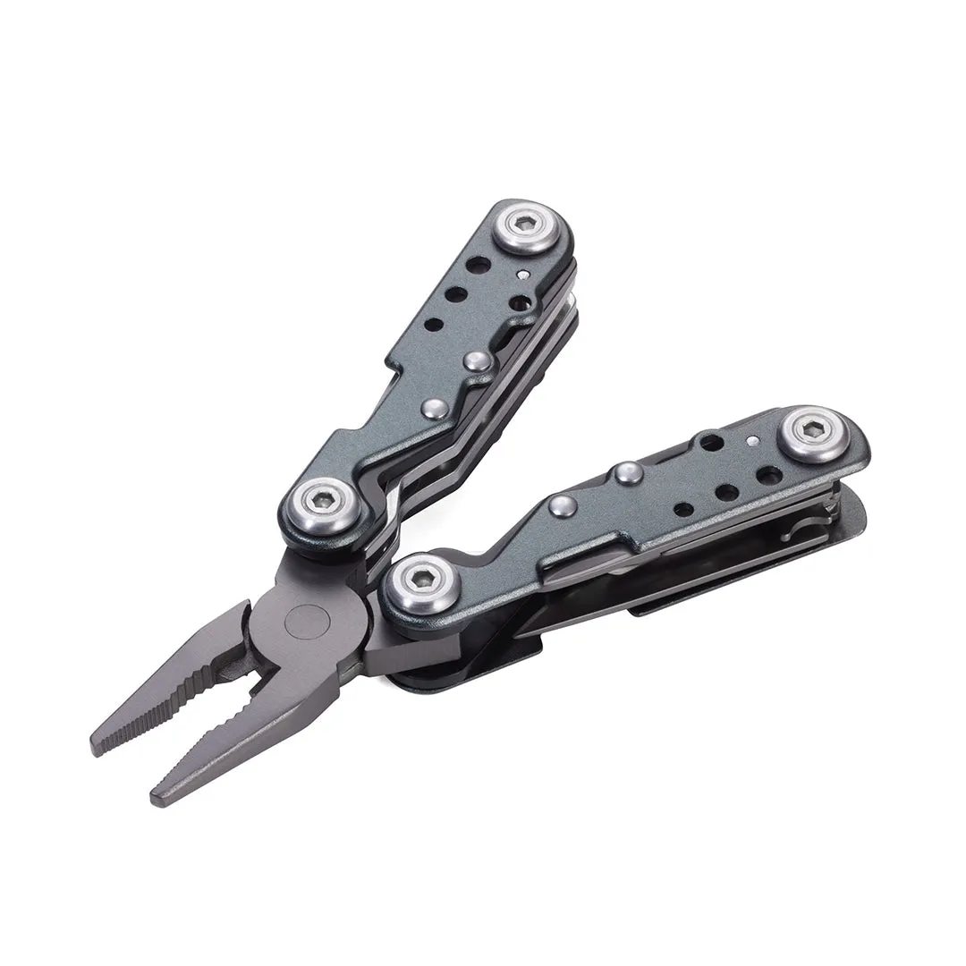 Troika Multitool Mini Tool Key