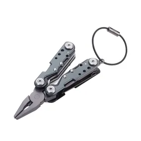 Troika Multitool Mini Tool Key