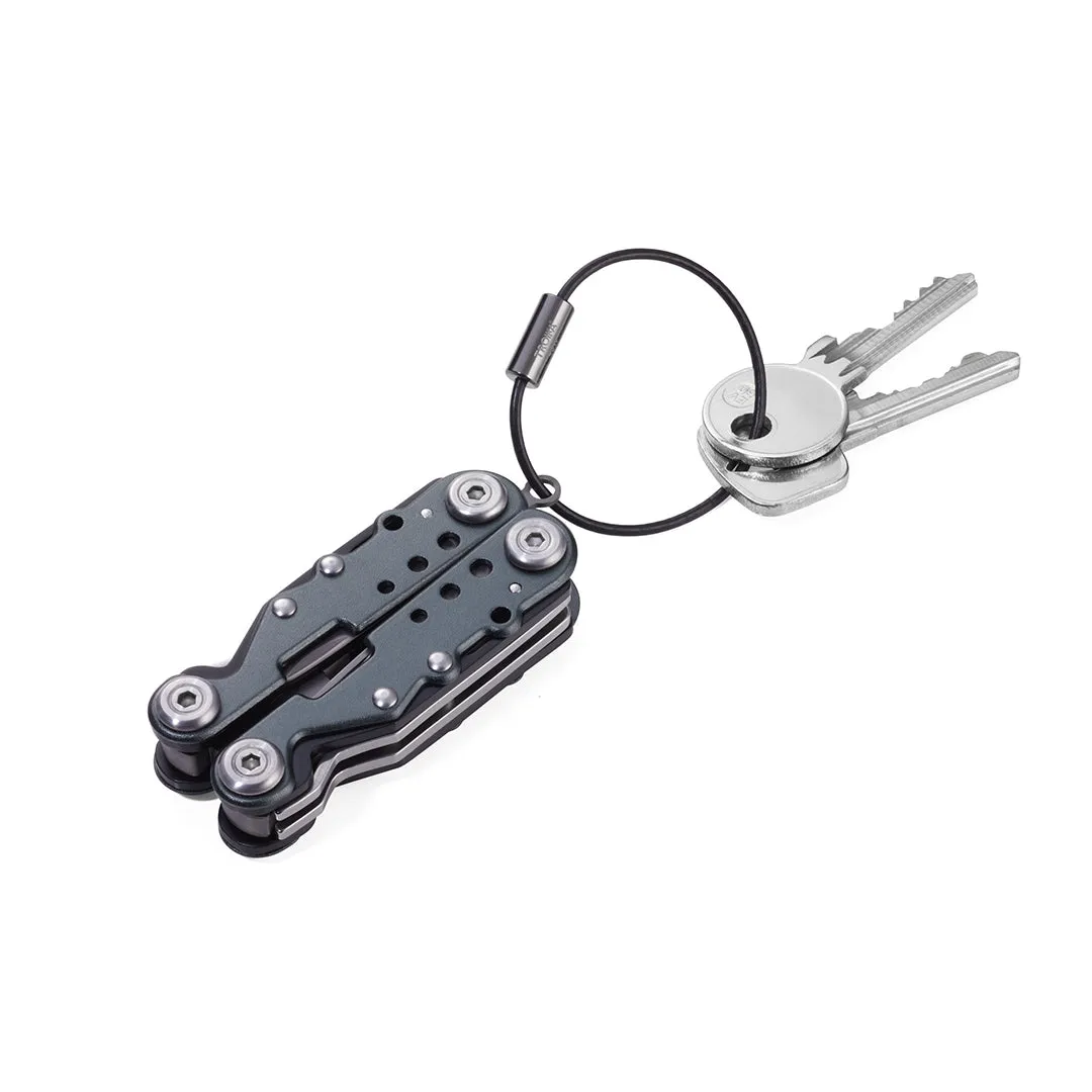 Troika Multitool Mini Tool Key