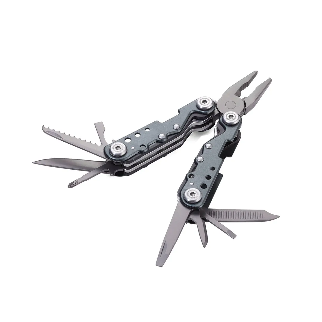 Troika Multitool Mini Tool Key