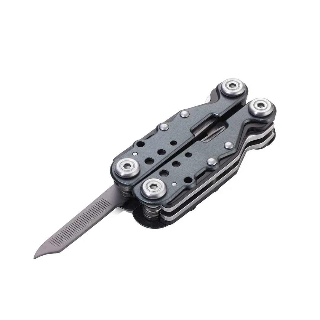 Troika Multitool Mini Tool Key