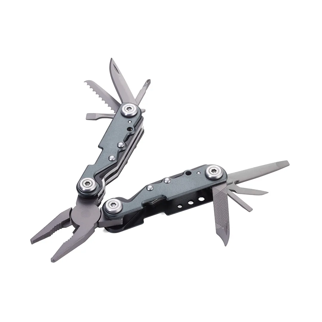 Troika Multitool Mini Tool Key