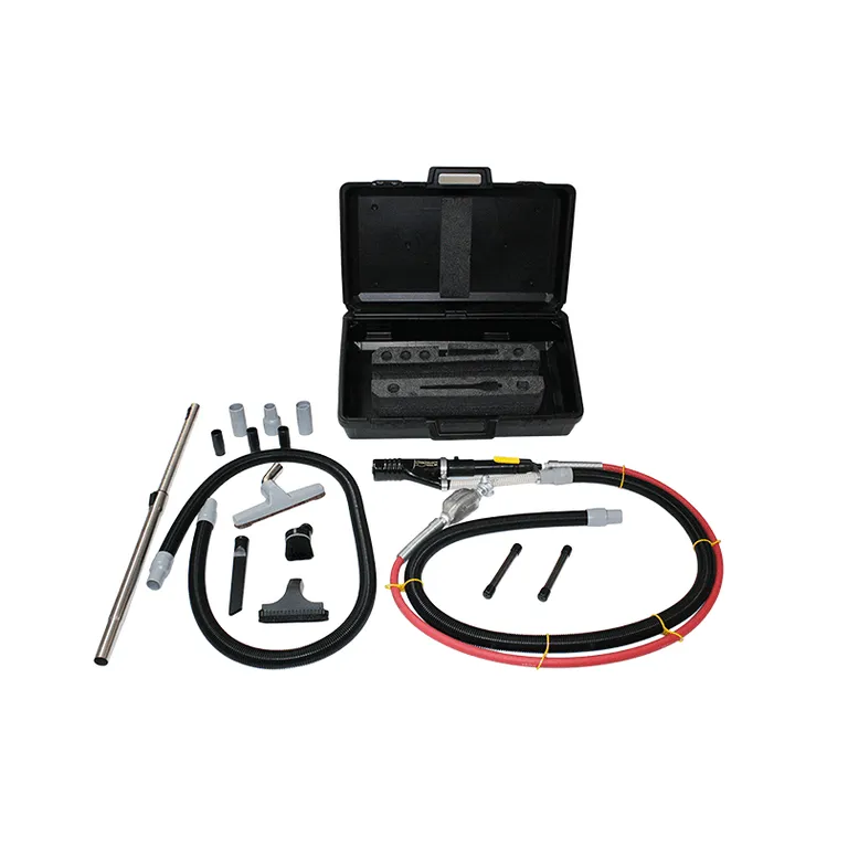 TX1B-LTNS-VK - Complete Vacuum Attachment Kit for TX1B-LTNS