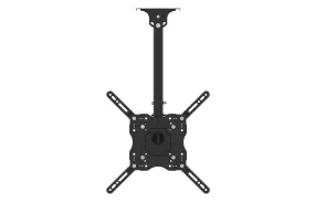 Universal Outdoor Ceiling Full Motion Mount