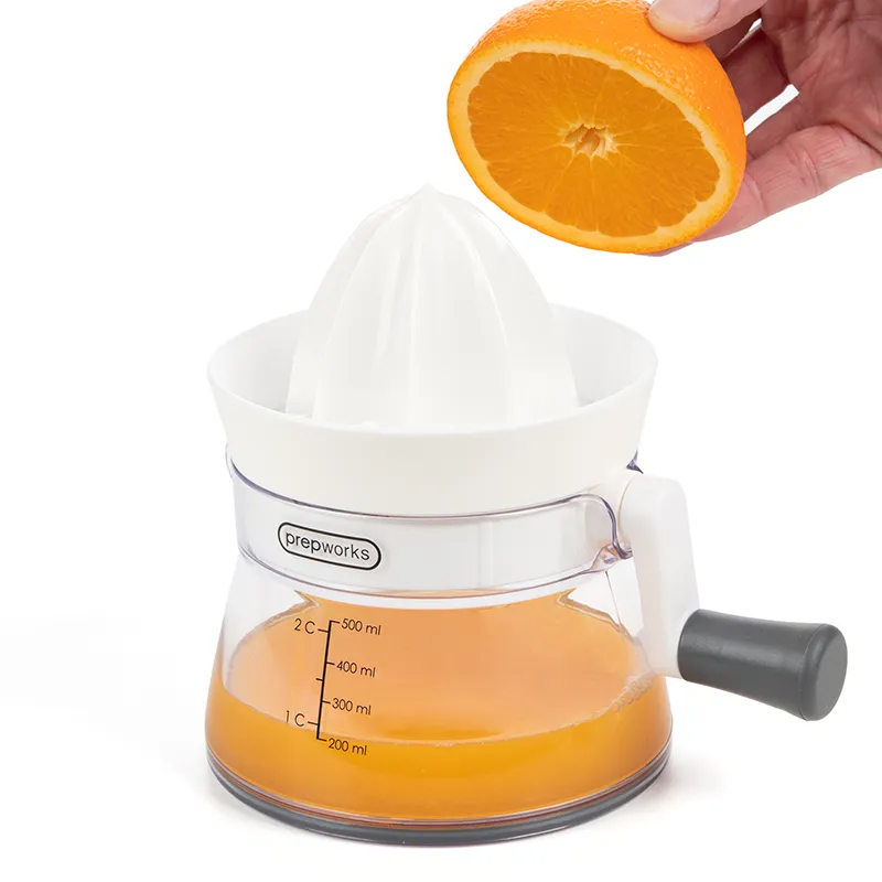 Valencia EZ Juicer