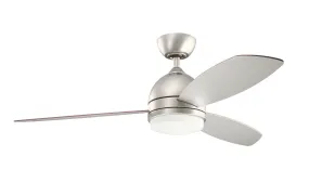 Vassar 52" LED Ceiling Fan