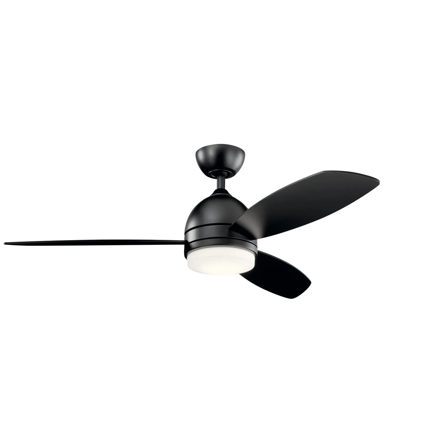 Vassar 52" LED Ceiling Fan