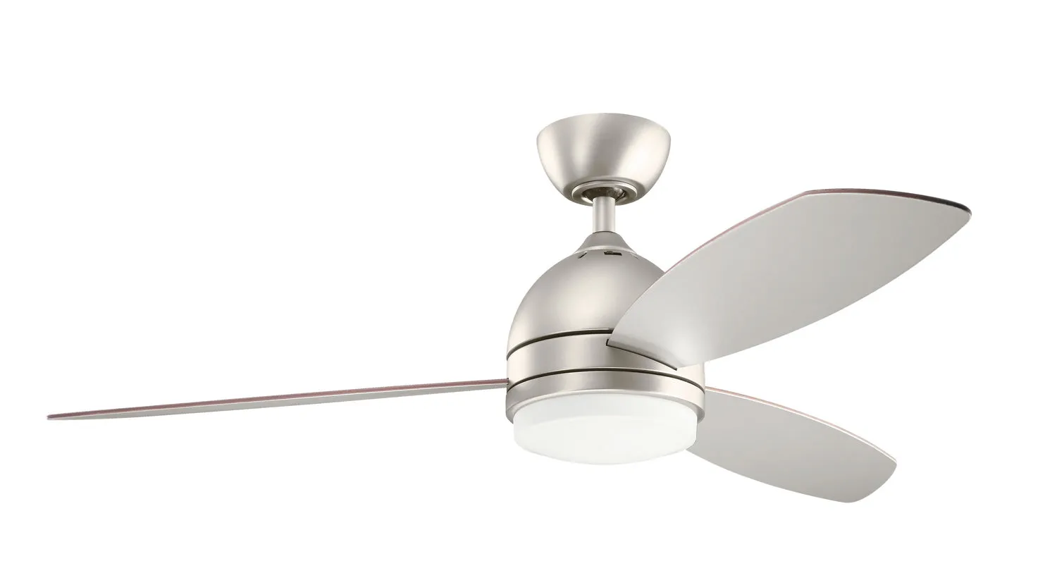 Vassar 52" LED Ceiling Fan