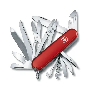 Victorinox Handyman - Red