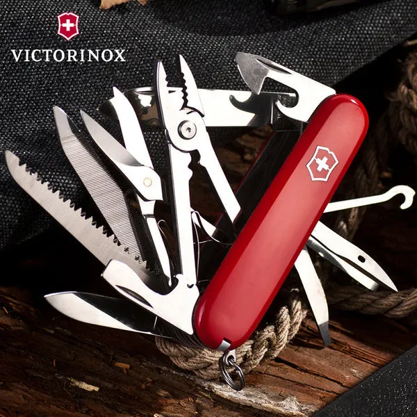 Victorinox Handyman - Red