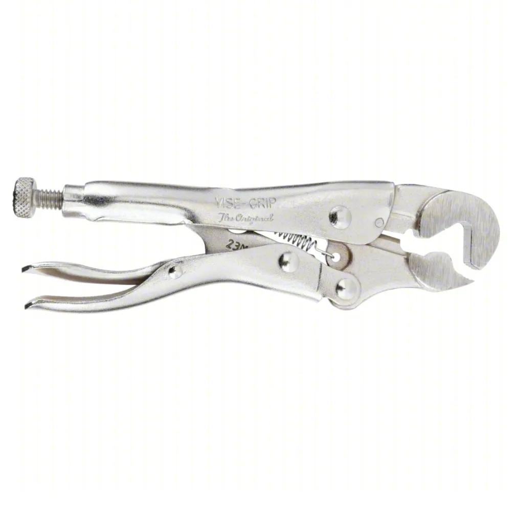 VIse-Grip 4LW The Original™ 4" Locking Wrench with Wire Cutter