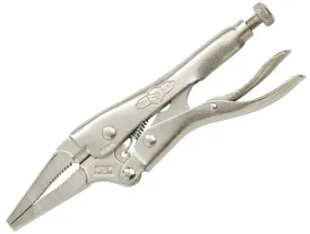 Visegrip VIS4LNC 4" Long Nose Locking Plier