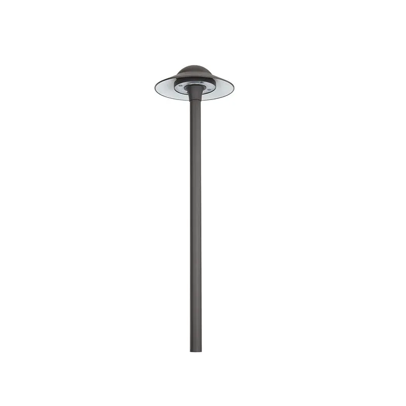 WAC 6053 6" LED Canopy Path Light, 3000K