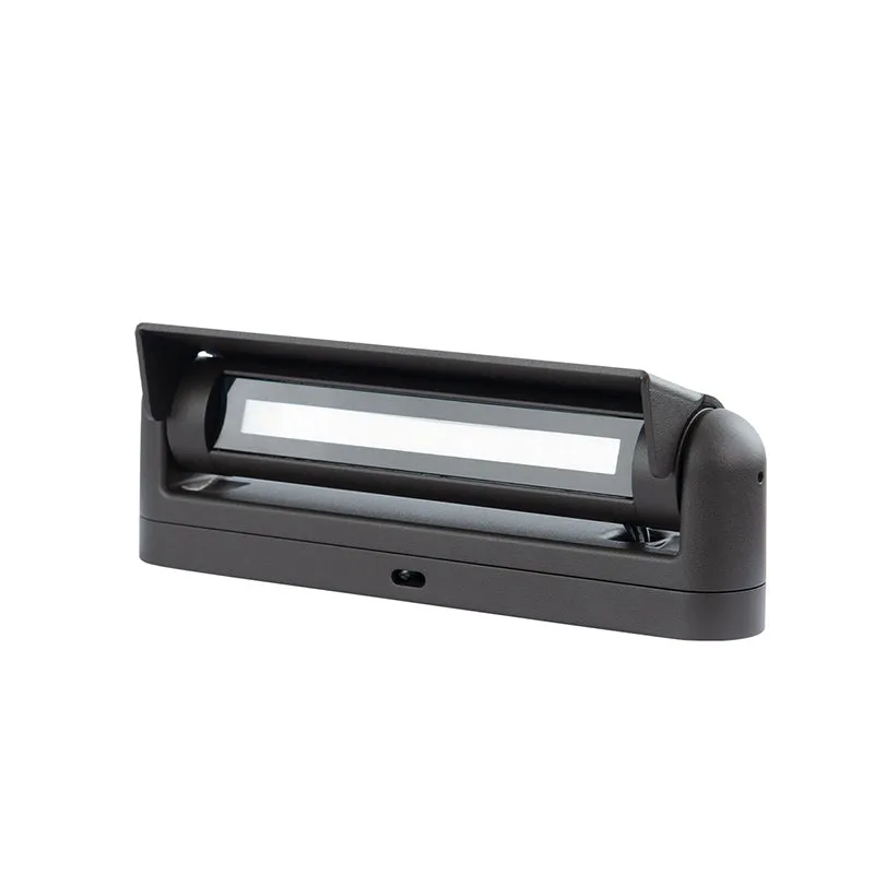 WAC 6401 8" LED Linear Path Light, 3000K