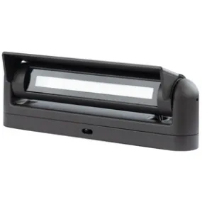 WAC Lighting 6401-27BK   LOW PROFILE LINEAR PATH LIGHT 2700K Black