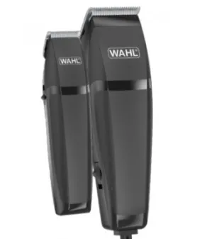 WAHL 79450 Combo Pro Styling Kit - 14 piece (220V)