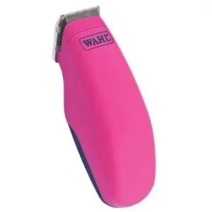 Wahl Pocket Pro Trimmer for Horses and Pets - Various Colours