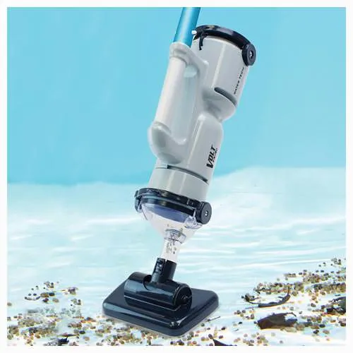 Water Tech Volt FX-4Li Vacuum