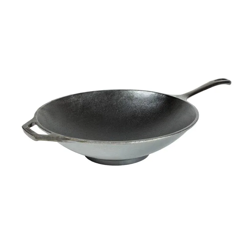 Wok Chef Collection 12 po - Lodge