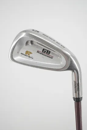 Women's Golden Bear Professional 5 Iron W Flex 36.75"