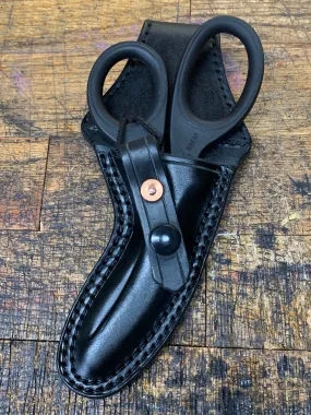 X-Shear Custom Leather Holster