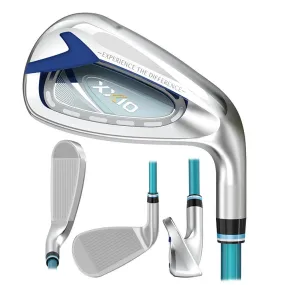 XXIO 12 Single Iron 2022 Women