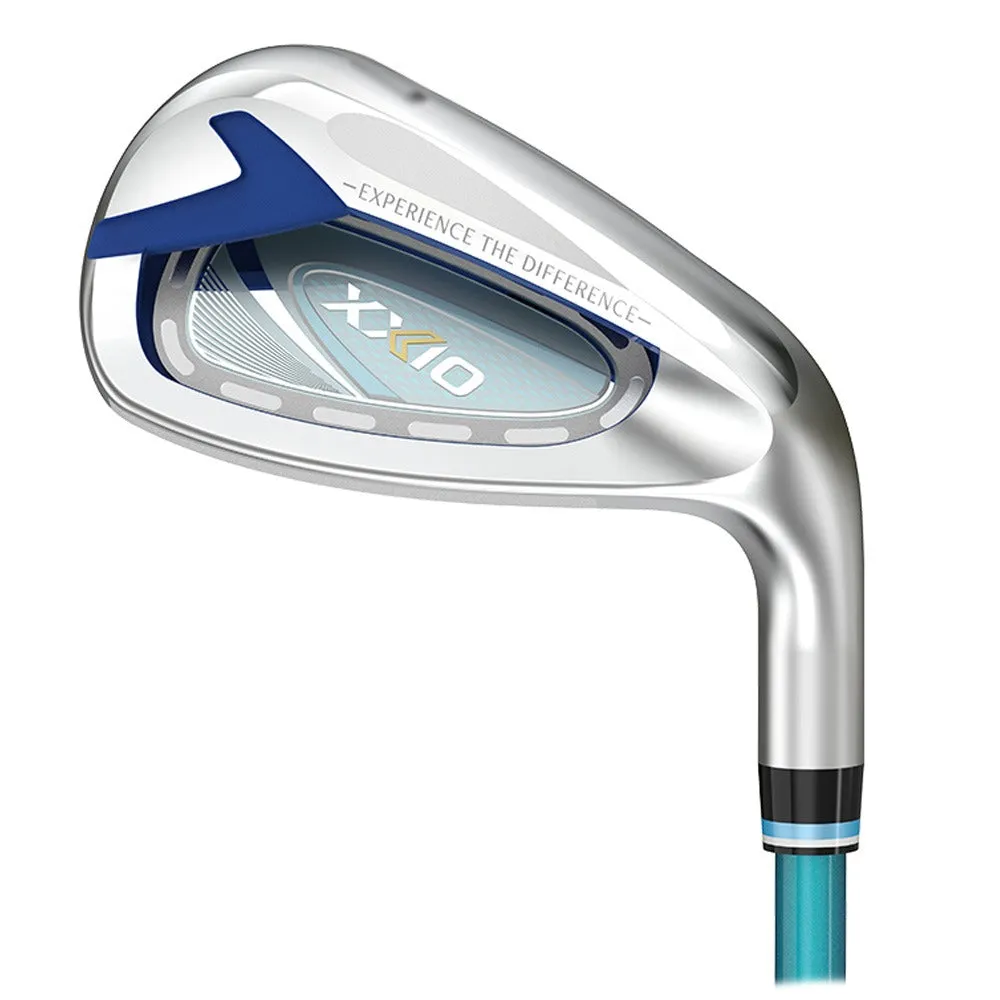 XXIO 12 Single Iron 2022 Women