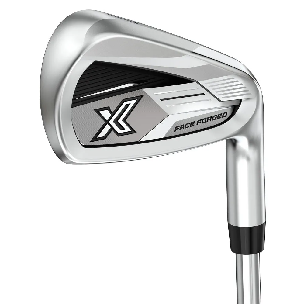 XXIO Mens 13 X Irons RH 6-PW Mid Graphite Stiff