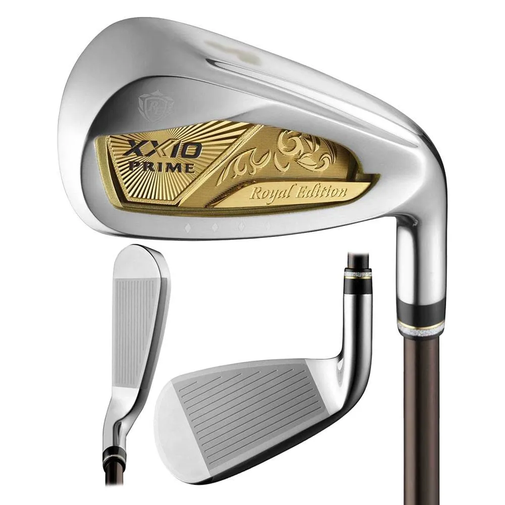 XXIO Prime Royal Edition 5 Single Iron 2023