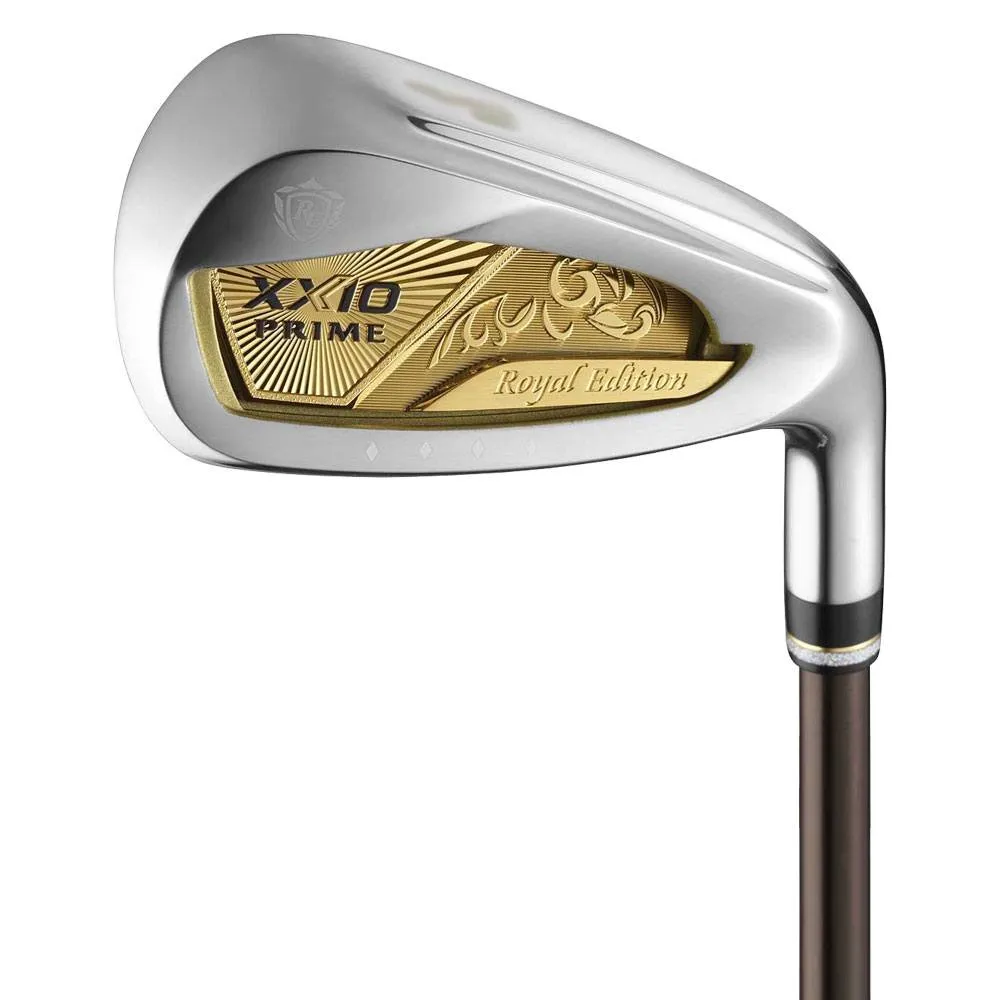 XXIO Prime Royal Edition 5 Single Iron 2023