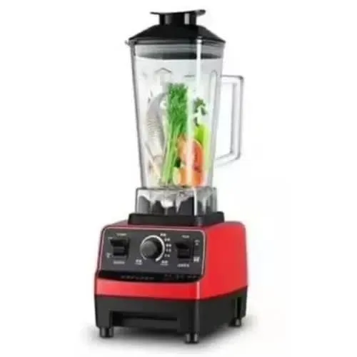 Yachid Blender German Quality - SCB 505