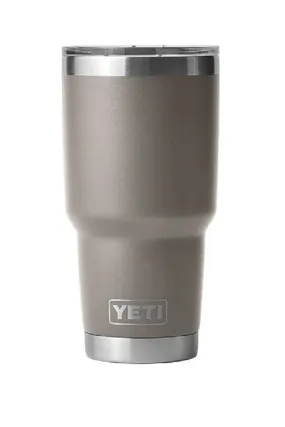 'Yeti' 30 oz. Rambler Insulated Tumbler - Sharptail Taupe