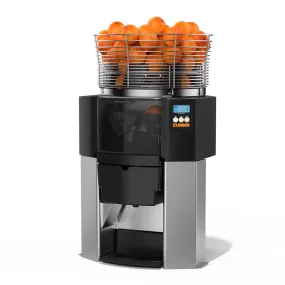 Zummo Z14 Nature With Chutes Citrus Juicer