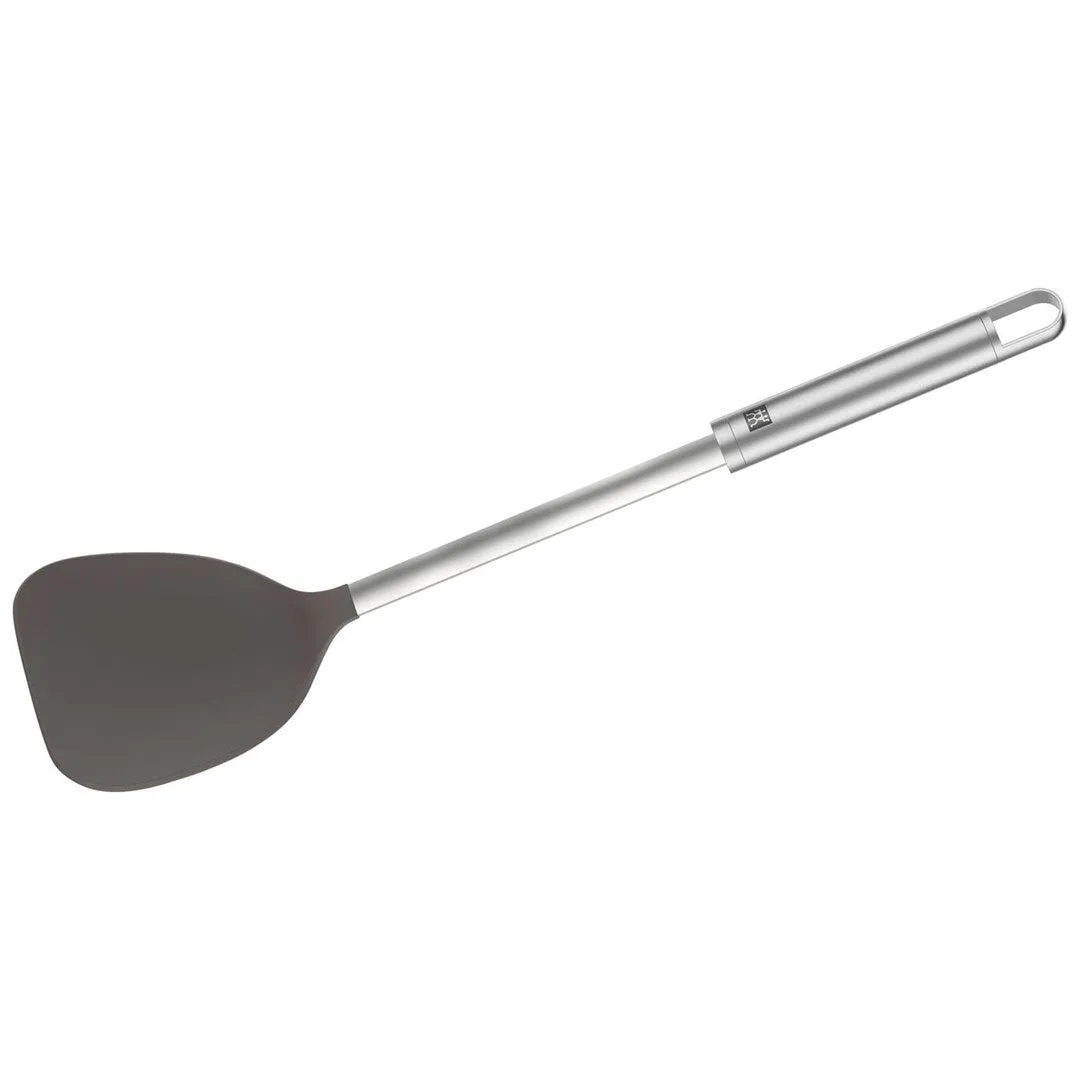 Zwilling Pro Silicone Wok Spatula - 37 Cm